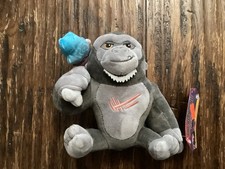 Original Phatmojo Godzilla x Kong The New Empire 6 Inches King Kong plush NWT