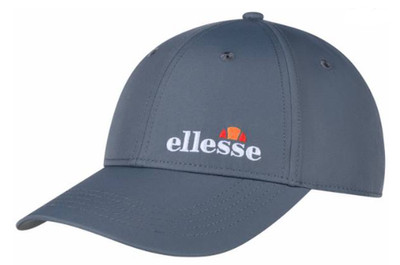 Ellesse Maller Herren Cap SHBA5035-Charcoal Kappe Mütze grau UNISEX