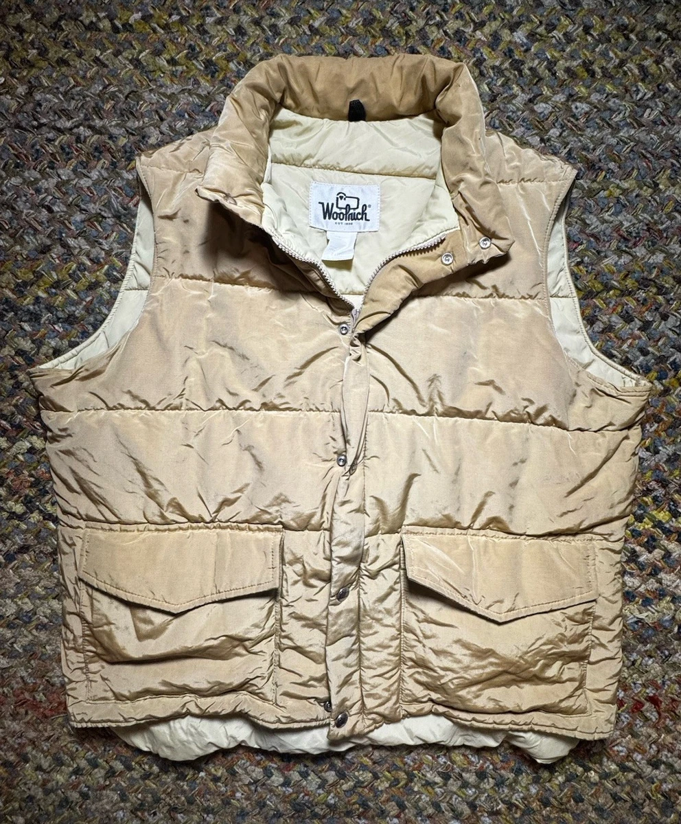 25+ vintage down vest for sale | Updated Oct 2026