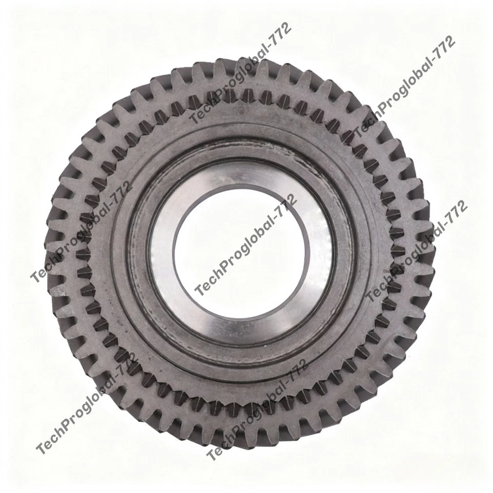 Gearbox Transmission Gear 53 Teeth 9643758188 for Fiat Ducato Boxer Jumper - Image 3 of 3