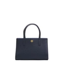 Tory Burch Blake Mini Tote - Black