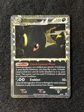 Buy Umbreon (Prime) 86/90 Undaunted Holo online | eBay