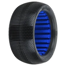 Pro-Line Racing 1/8 Vandal M3 Front/Rear 4.0" Off-Road Truggy Tires 2 RC Tire