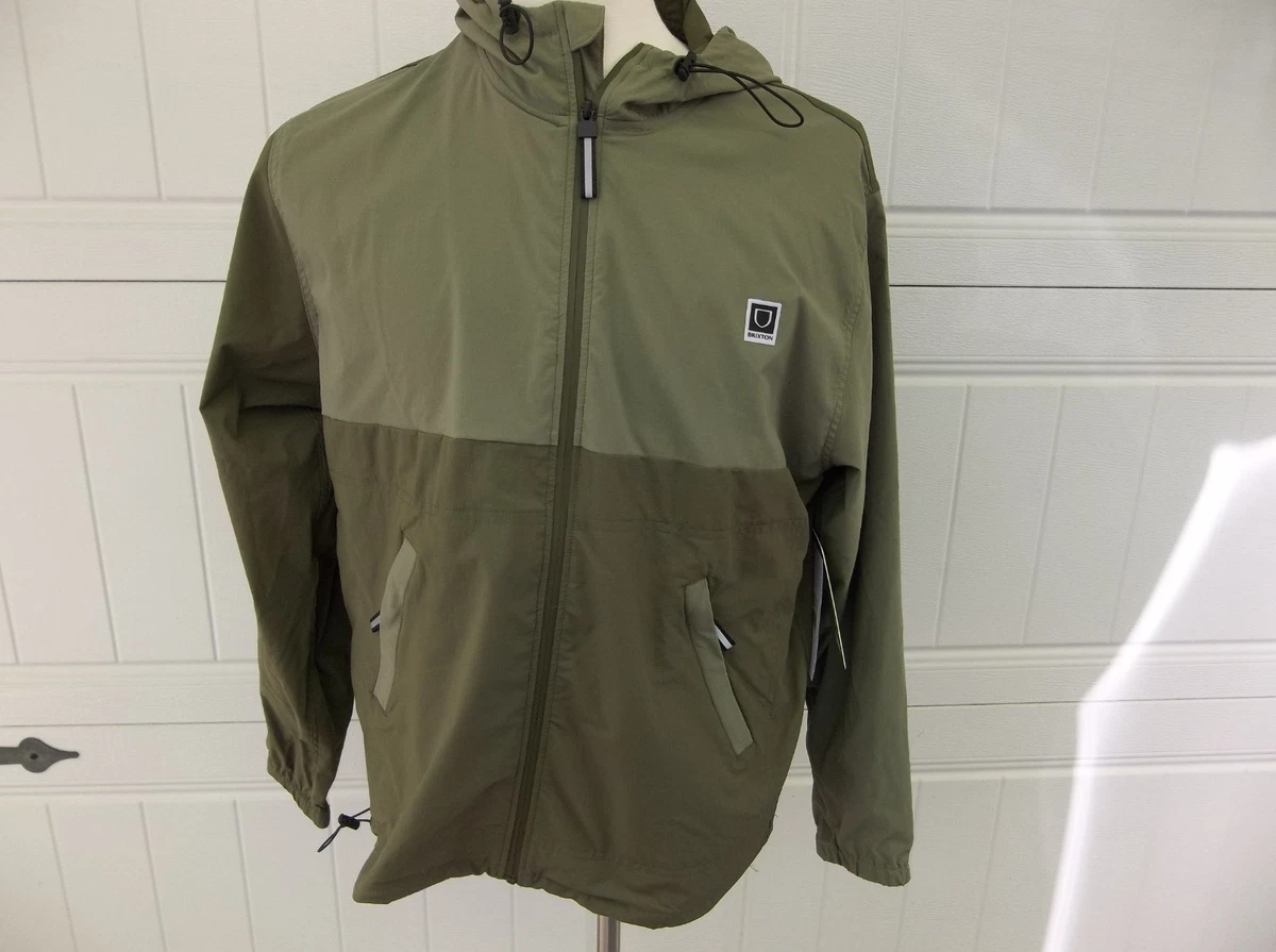 Brixton Jackets for Men for Sale | Shop New & Used | eBay