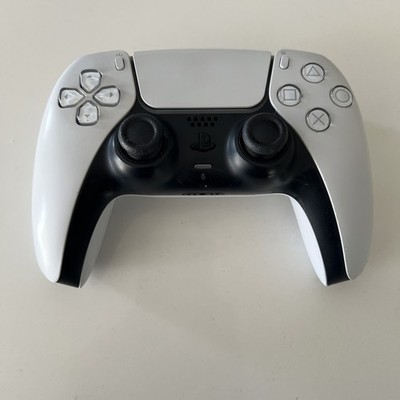 Sony DualSense Wireless Controller - White