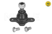 2X Meyle Hd Traggelenk FÜHrungsgelenk Vorne Vw California T4 Transporter T4