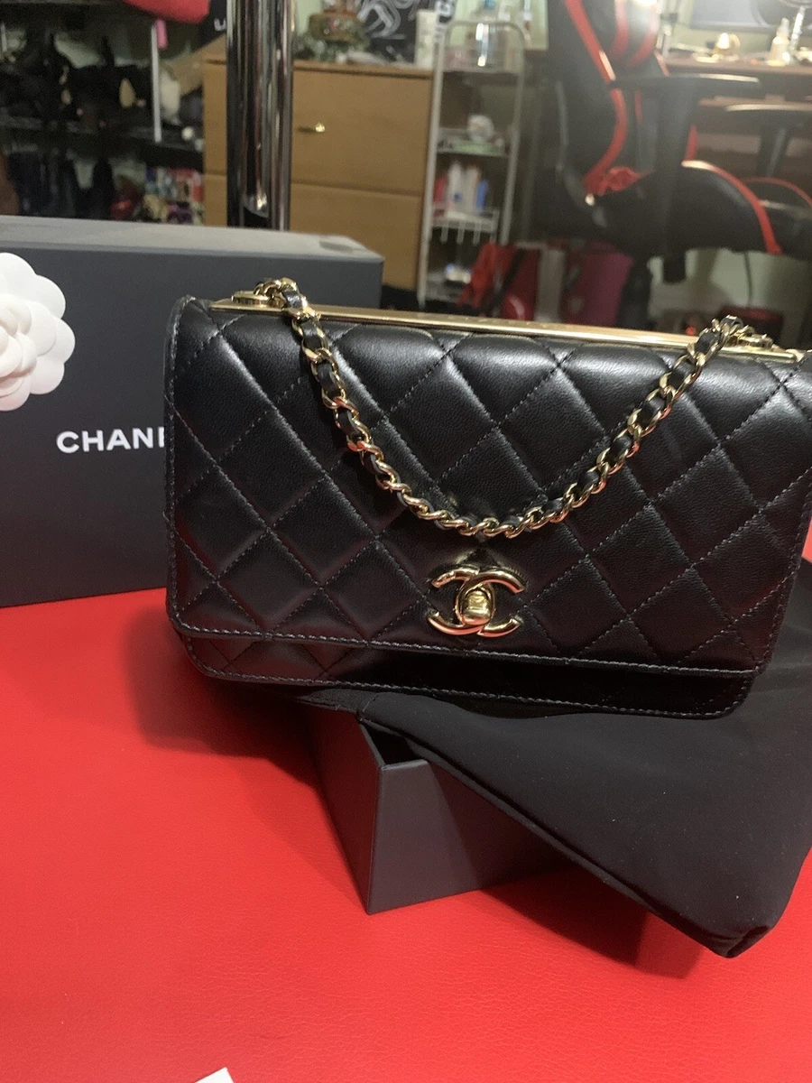 trendy chanel woc｜TikTok Search