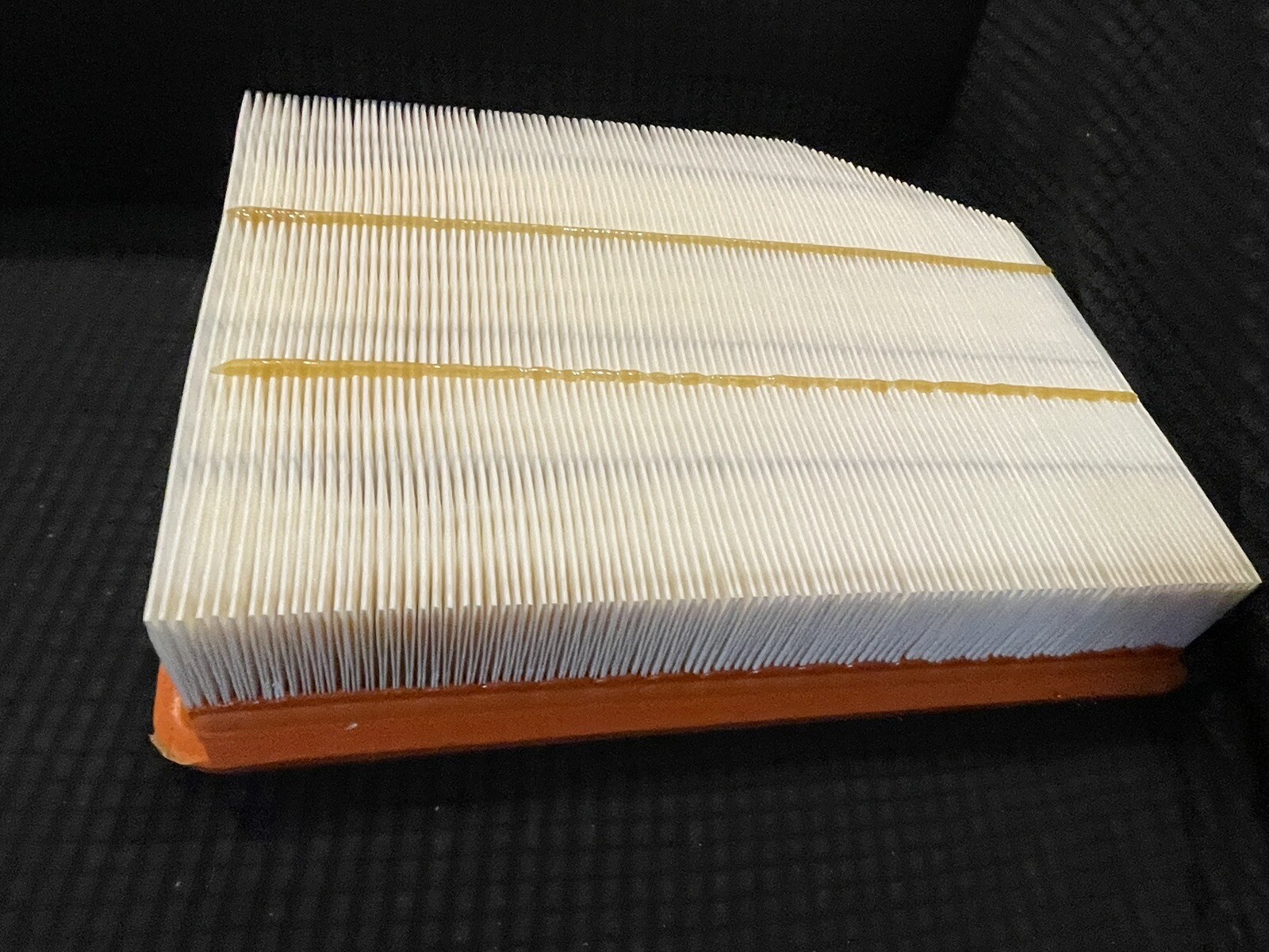 AcDelco Air Filter For 201920 Chevrolet Silverado 1500 GMC Sierra 1500