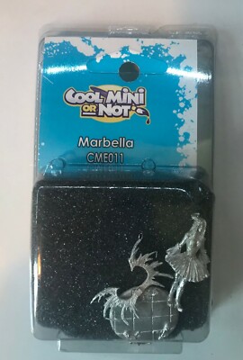 Cool Mini Or Not Marbella