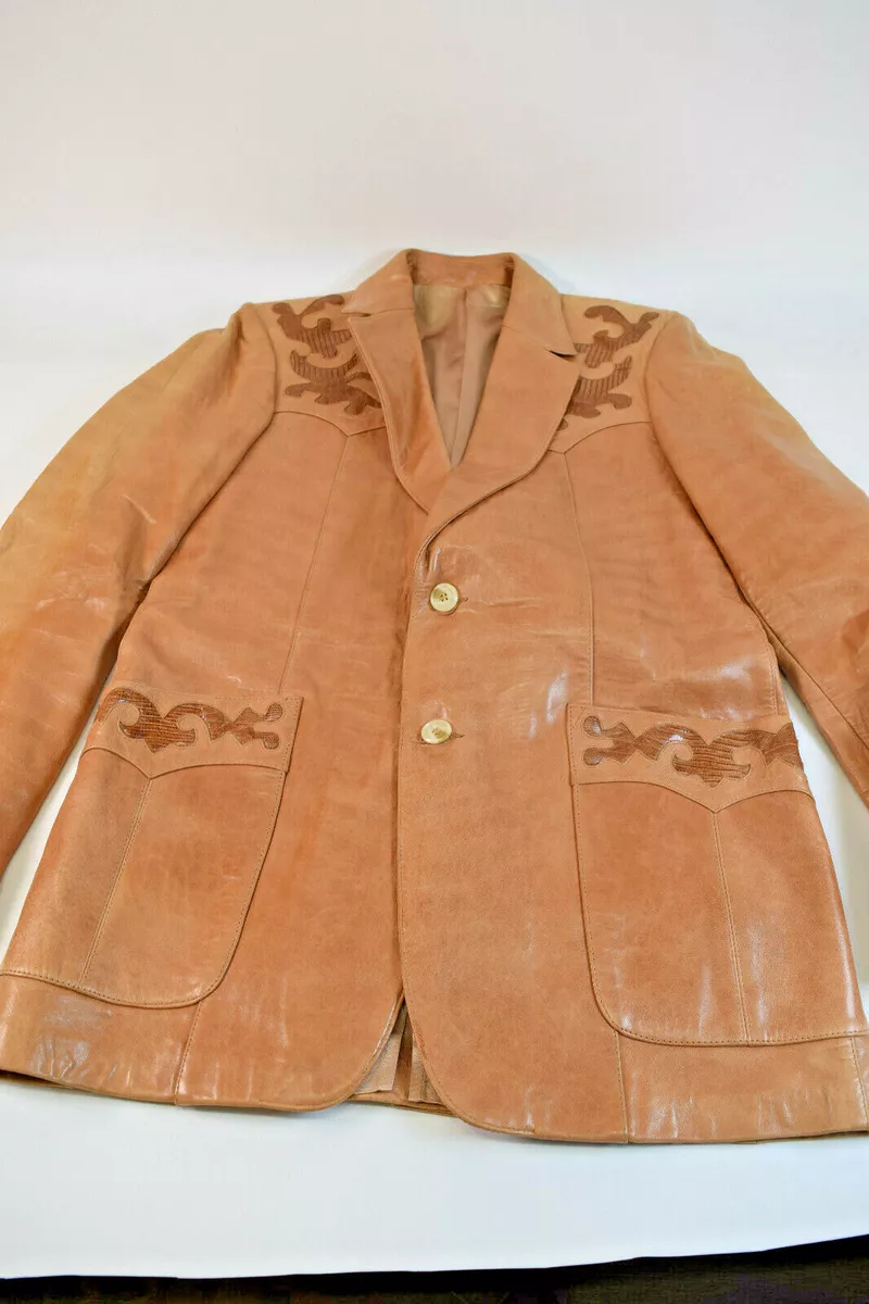 Scully sport coat clearance
