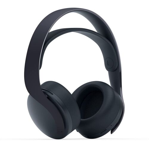 Sony Playstation 5 PULSE 3D Wireless Gaming Headset for PS5 - White, Black, Camo - Picture 2 of 13