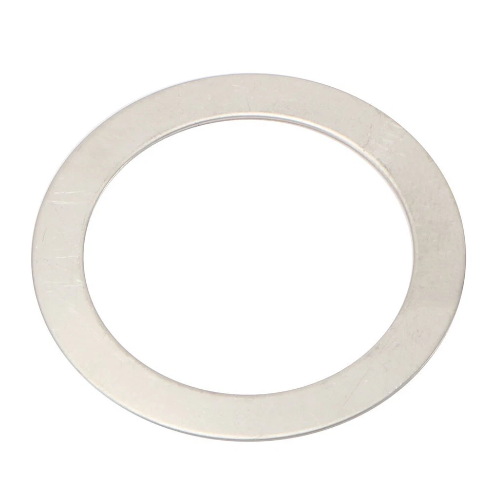 Shim Washer for alternator belt pulley for Porsche 911 / 930  (0.5 mm) - 5 SET - Image 2 of 4