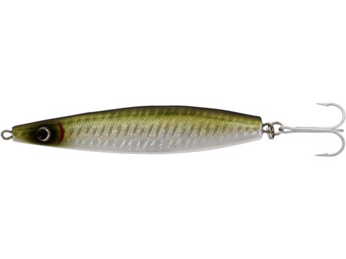 Westin Salty 26g 11cm - Sea fishing lure Mackerel Bass Trout seeker pirk lures - Picture 14 of 18