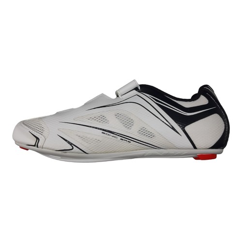 NORTHWAVE Sonic SRS Air CARBON Rennrad Schuhe SPD SPD-SL Größe 46 Mesh NW - NEU - Bild 7 von 10
