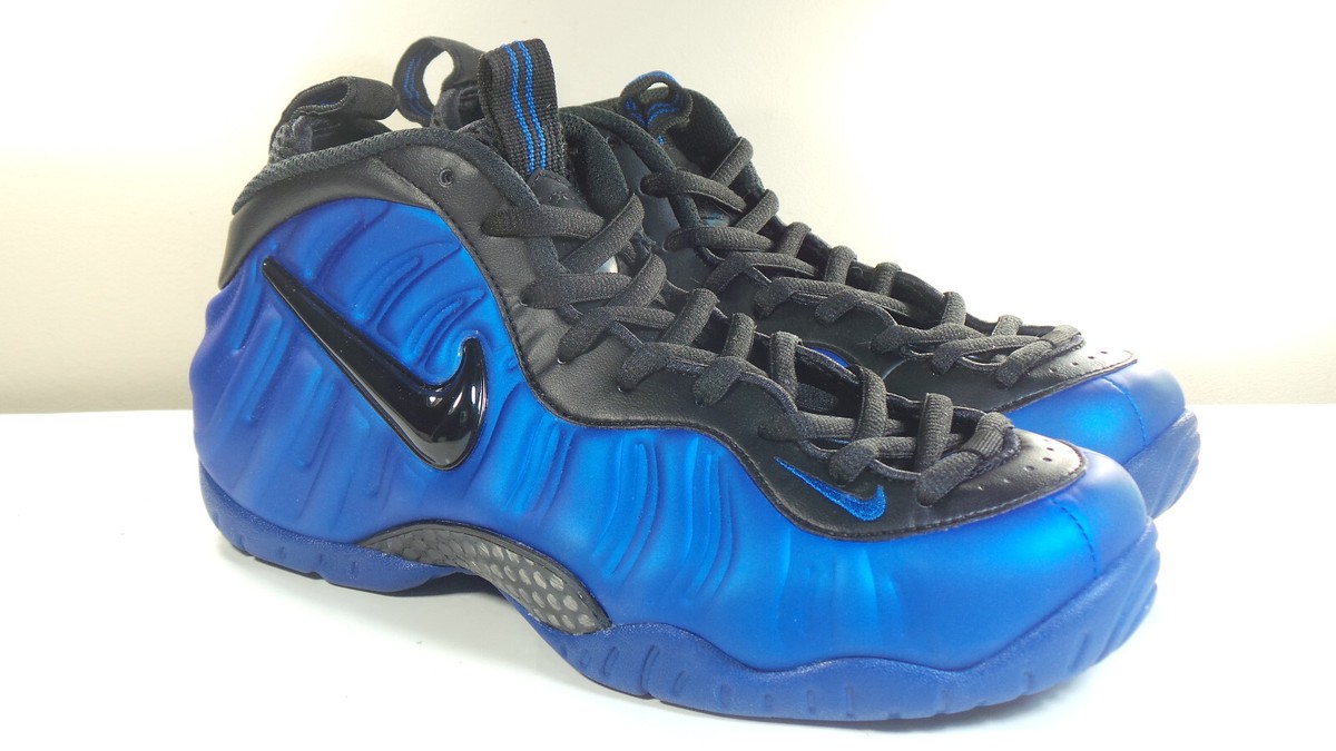 ben gordon foamposite