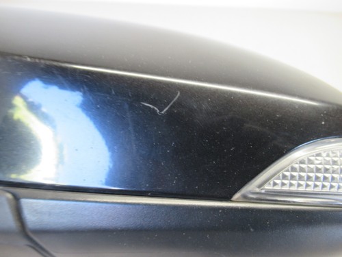 TOYOTA AVALON LH DOOR MIRROR 2013-2017, USED, BLACK, 8790607051 - Picture 6 of 12