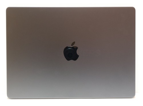 Apple MacBook Pro M3 Pro 11-Core 18GB 512GB 14" MRX33LL/A READ LISTING - Afbeelding 7 van 18