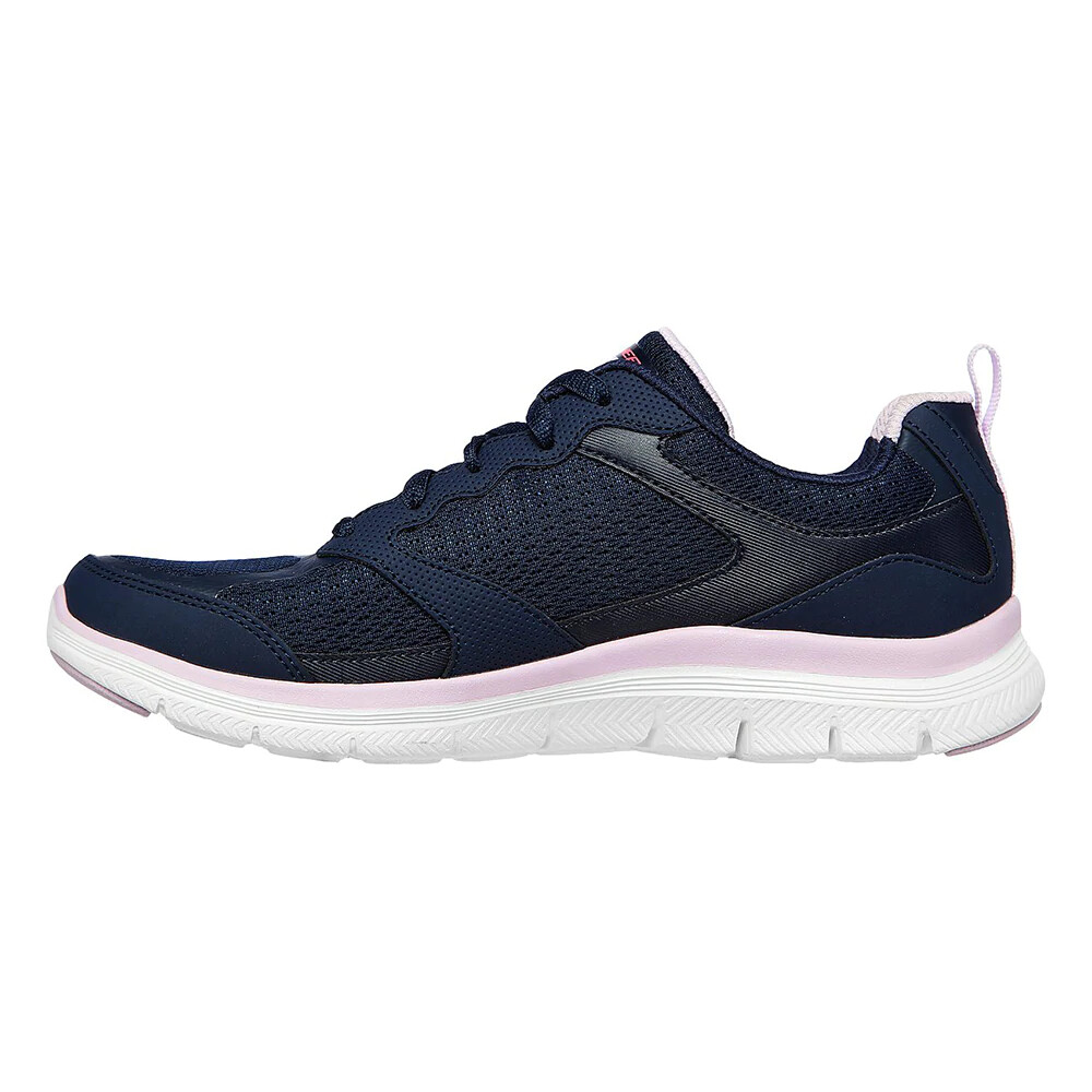 ⭐︎Ｋ Skechers Flex Appeal 4.0 Active Flow Sport Shoes Walking