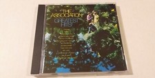 THE ASSOCIATION CD GREATEST HITS! WARNER BROS. RECORDS 1767-2 USA