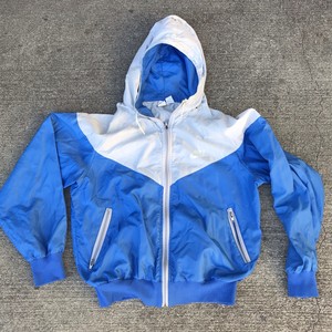 1980 nike windbreaker