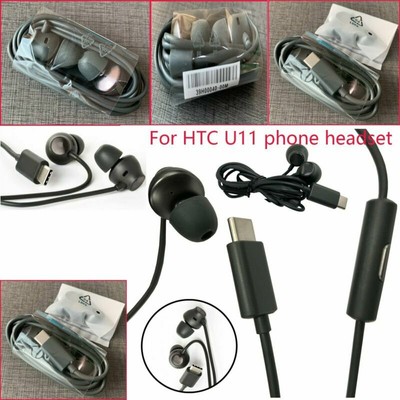 Official Type-C Interface Headset For 