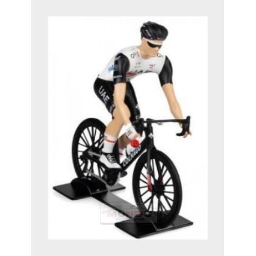 1:18 SOLIDO Figures Ciclista Cyclist Uae Emirates Tour De France 2023 SL1809923 - Bild 2 von 2