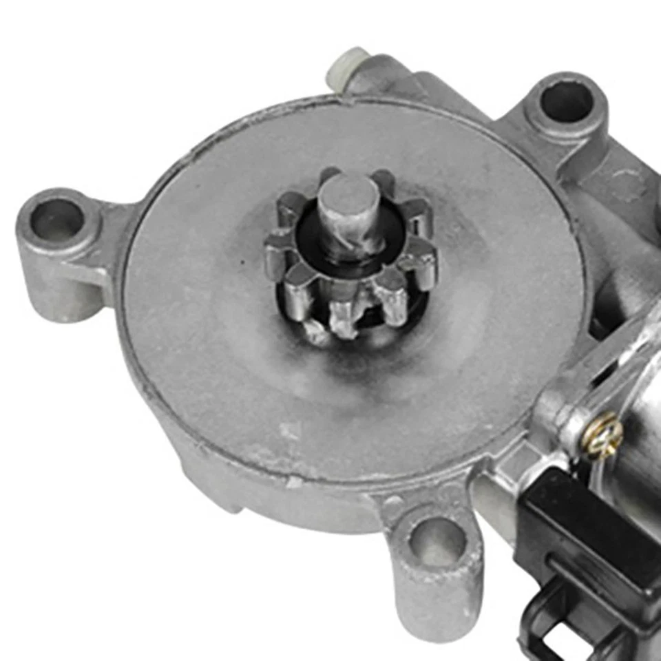 Motor de ventana delantero o trasero lado del pasajero ACDelco 19153541 nuevo para Chevy Foto 3 de 4