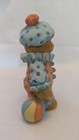 Enesco Cherished Teddies # 103748 Dudley "Just Clowning Around" 1996, NIB — photo 5