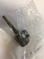 RTV40 1 MEG & 100K CLAROSTAT  POTENTIOMETER   NOS