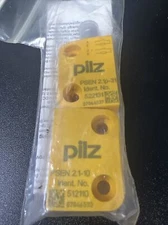 Pilz PSEN 2.1p-31/PSEN2.1-10/LED/10mm 502231 New in pkg