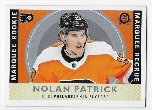 17/18 O-PEE-CHEE UPDATE RETRO VARIATION Hockey (#601-650) U-Pick From List - Picture 30 of 36