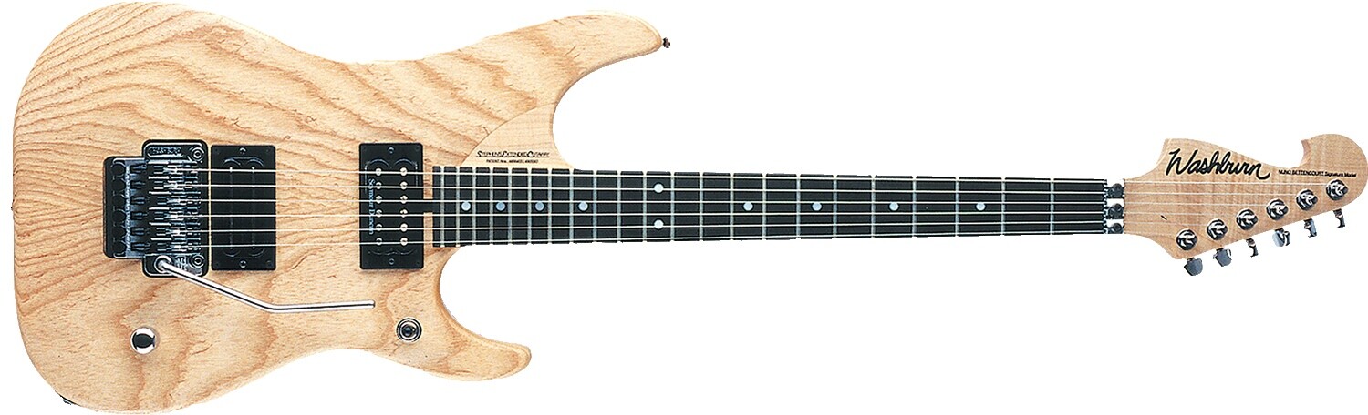 Nuno Washburn | eBay