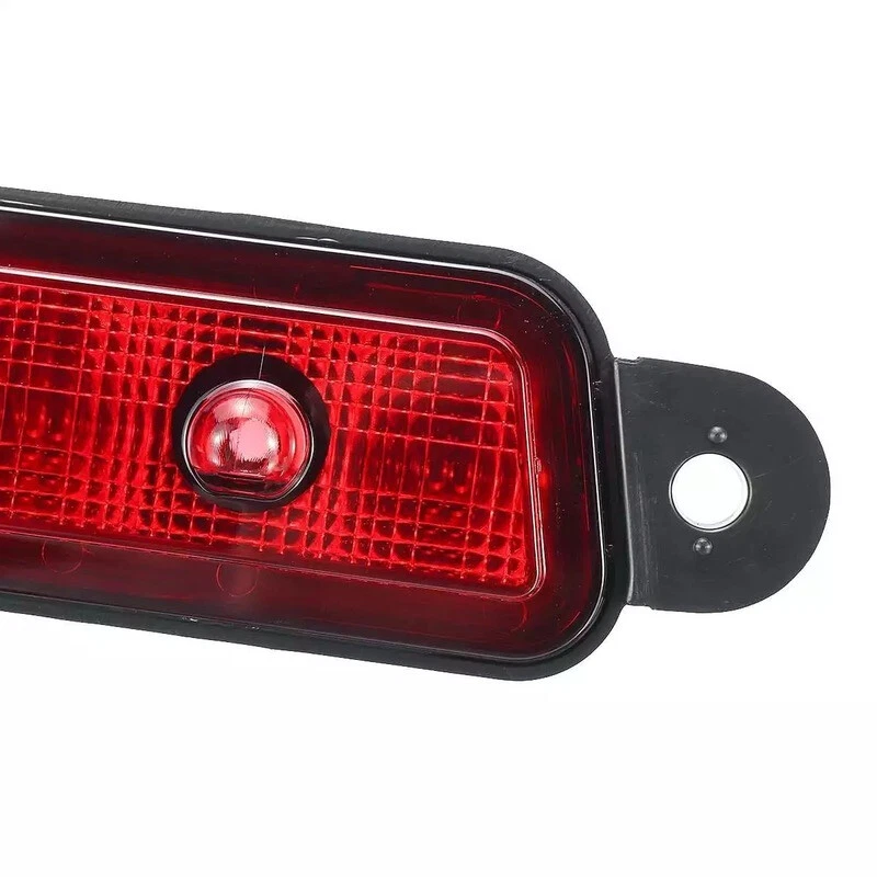 26590-7S000 For Nissan/Armada 2005-2015 Red High Mount LED 3Rd Brake Light - Image 3 of 4