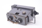 Dispositivo Foto Stereo, Verascope Di Jules Richard Format. 7x13 Cm. Zaino Shop