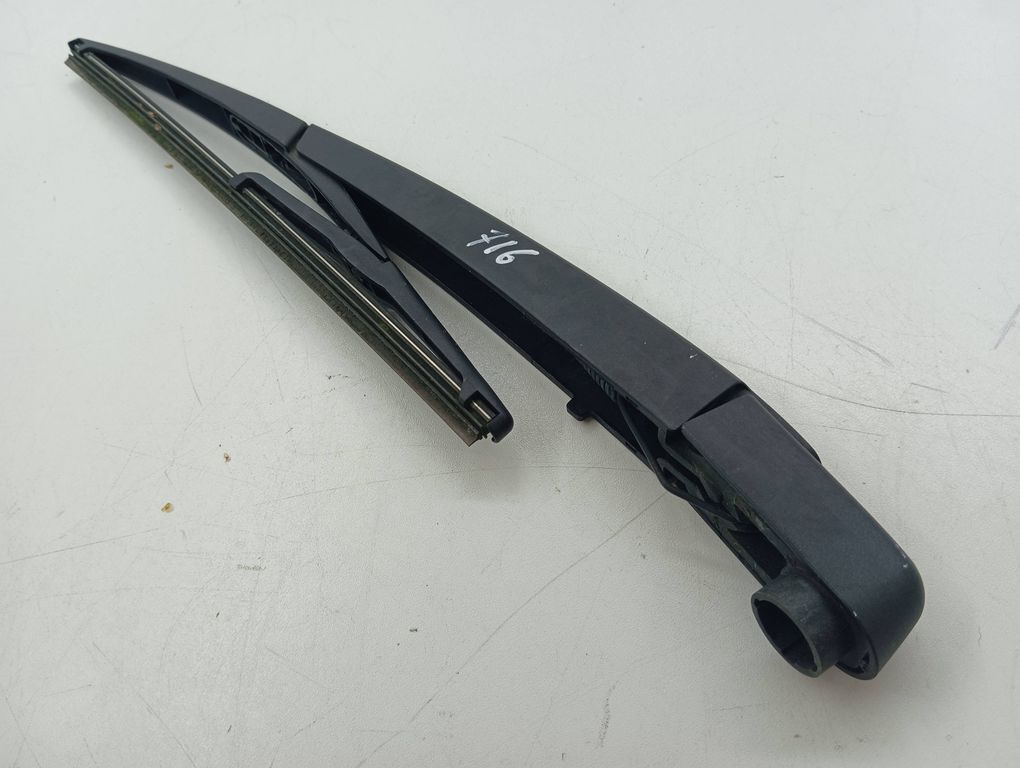Nissan QASHQAI 2015 Rear Wiper Blade Arm W000007598 for sale 