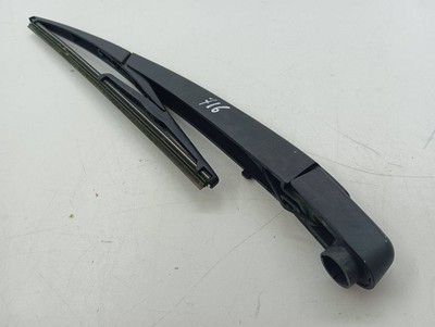 Nissan QASHQAI 2015 Rear Wiper Blade Arm W000007598 for sale