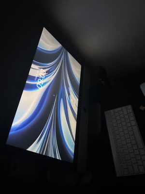 Apple 2020 iMac with Retina 4K display (21.5-inch, 8GB RAM, 256GB