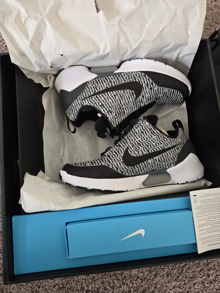 Nike HyperAdapt 1.0 Wolf Grey for Sale | Authenticity Guaranteed