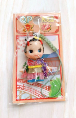 その他 PERMPOOM DOLL KEYCHAIN Pondphuwin - Permpoon Doll Keychain | Webuybangkok