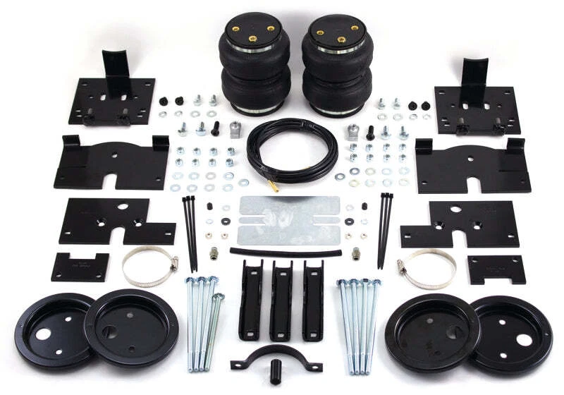 Kit de mola de ar traseira Air Lift Loadlifter 5000 Ultimate para 04-14 Ford F-150 4WD - Imagem 3 de 4