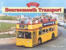 ISBN 9780711028777 Glory Days Bournemouth Transport