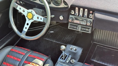 1974 Ferrari Dino 246 GTS - Picture 32 of 40