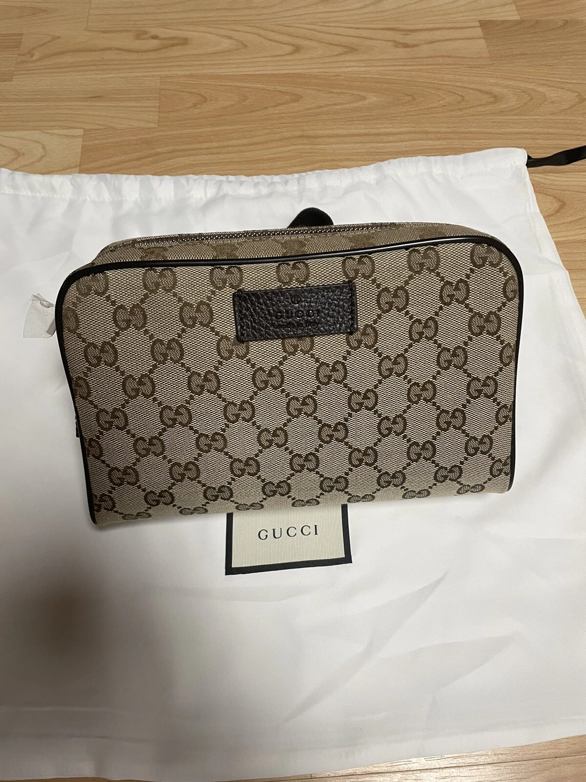 Gucci Belt Bag 449174