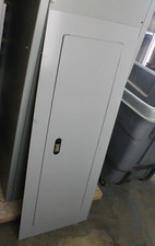Siemens S53B Electric Cabinet Front