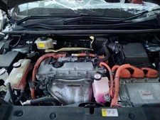 ENGINE LEXUS NX MK1 2014-2021 300H LUXURY 2494 194.4 PETROL/ELECTRIC CVT 2AR-FXE
