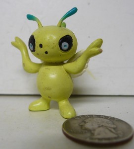 celebi figure