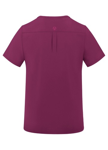 ADAR Mens NWT Modern Contemporary Fit V-Neck Scrub Top - Picture 14 of 16