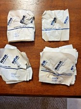 LOT OF 26 KOHLER SCREWS, 33357-CP, 70047, 21634-CP, 31490 NOS
