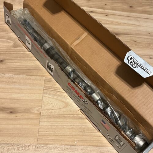 Comp Cams Custom Cams SBC Chevy Camshaft 12-000-6 CC 5719/5616 H9 Z5122 - Bild 2 von 7