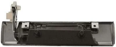 Par de manijas de puerta exterior para Chevy Camaro Firebird 1982-1992 de metal cromado Foto 3 de 4